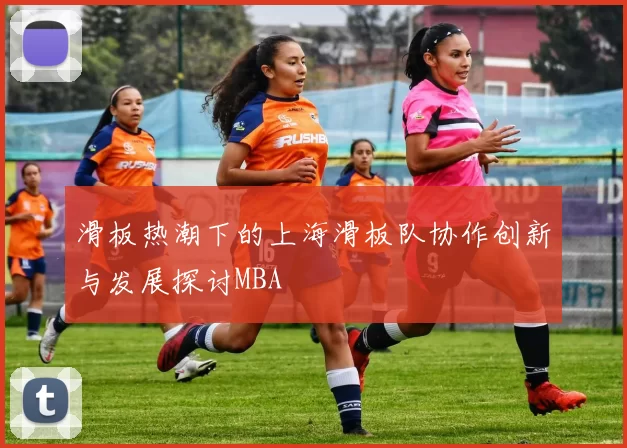滑板热潮下的上海滑板队协作创新与发展探讨MBA