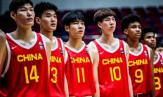 DB真人下载:男篮U18亚洲杯：中国男篮U18vs日本队前瞻